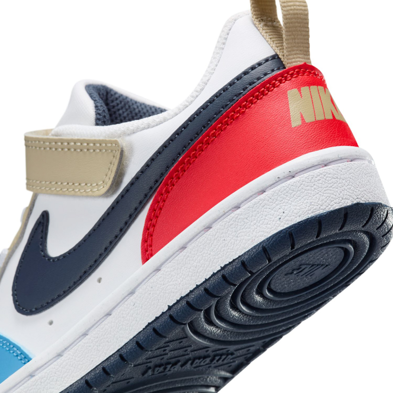 Pantofi sport Nike COURT BOROUGH LOW RECRAFT BPV - poza 5