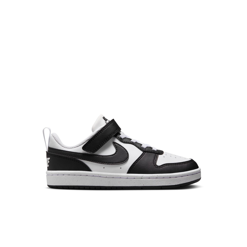 Pantofi sport Nike COURT BOROUGH LOW RECRAFT BPV - poza 1