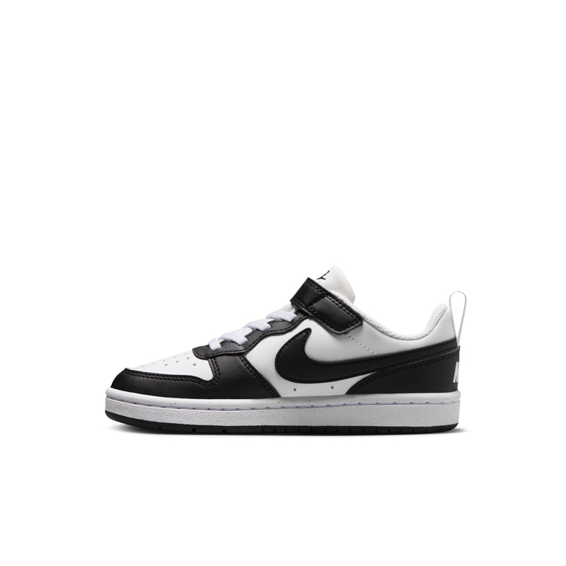 Pantofi sport Nike COURT BOROUGH LOW RECRAFT BPV - poza 2