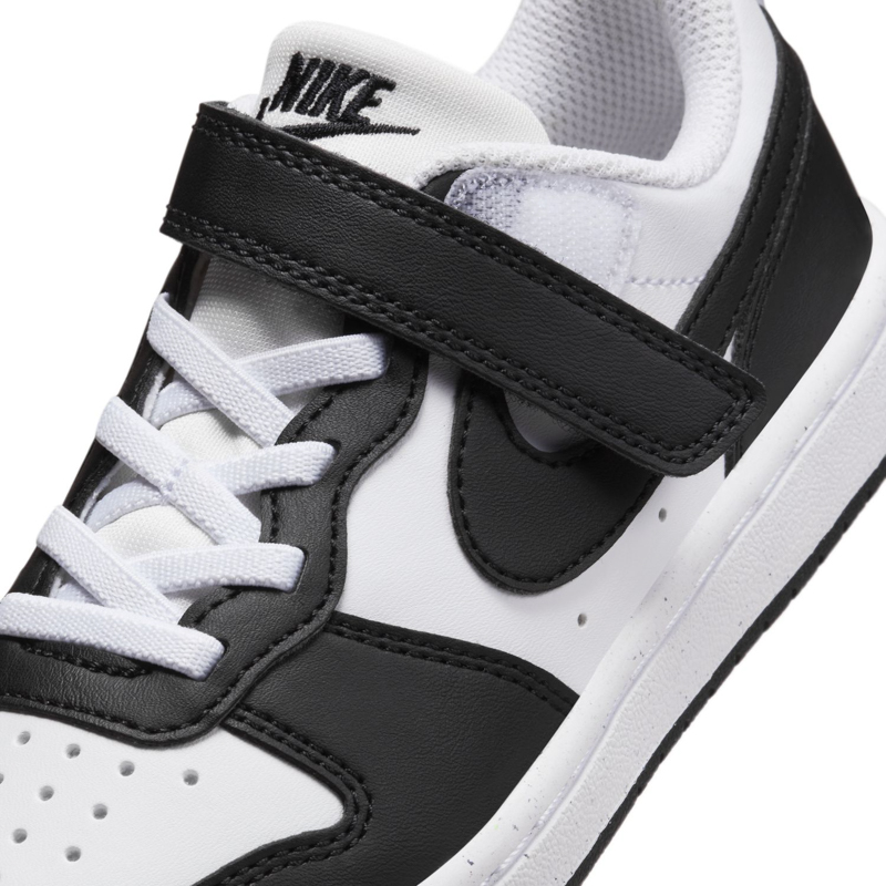 Pantofi sport Nike COURT BOROUGH LOW RECRAFT BPV - poza 3