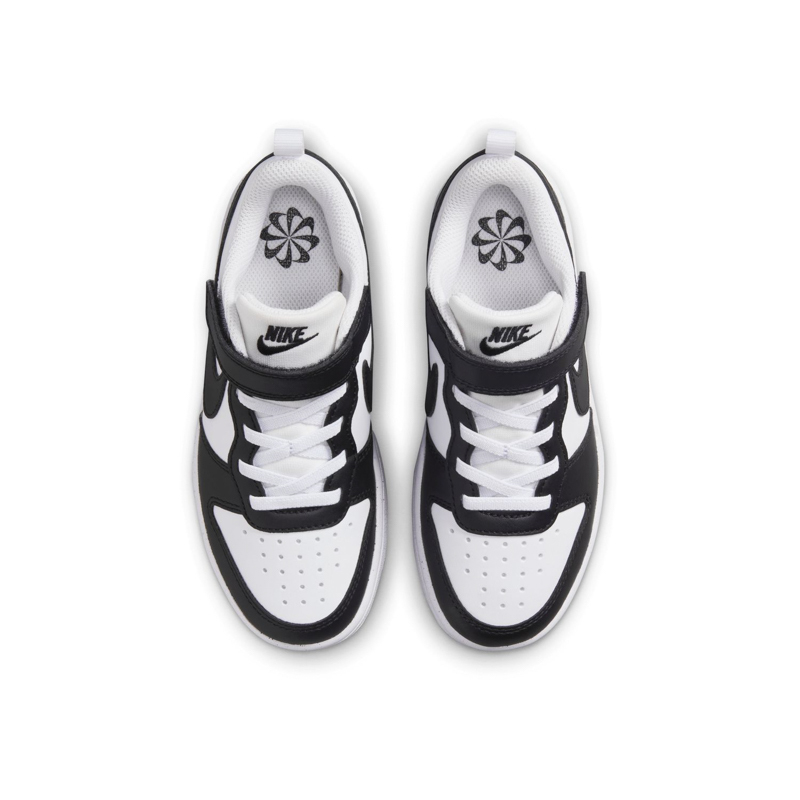 Pantofi sport Nike COURT BOROUGH LOW RECRAFT BPV - poza 5