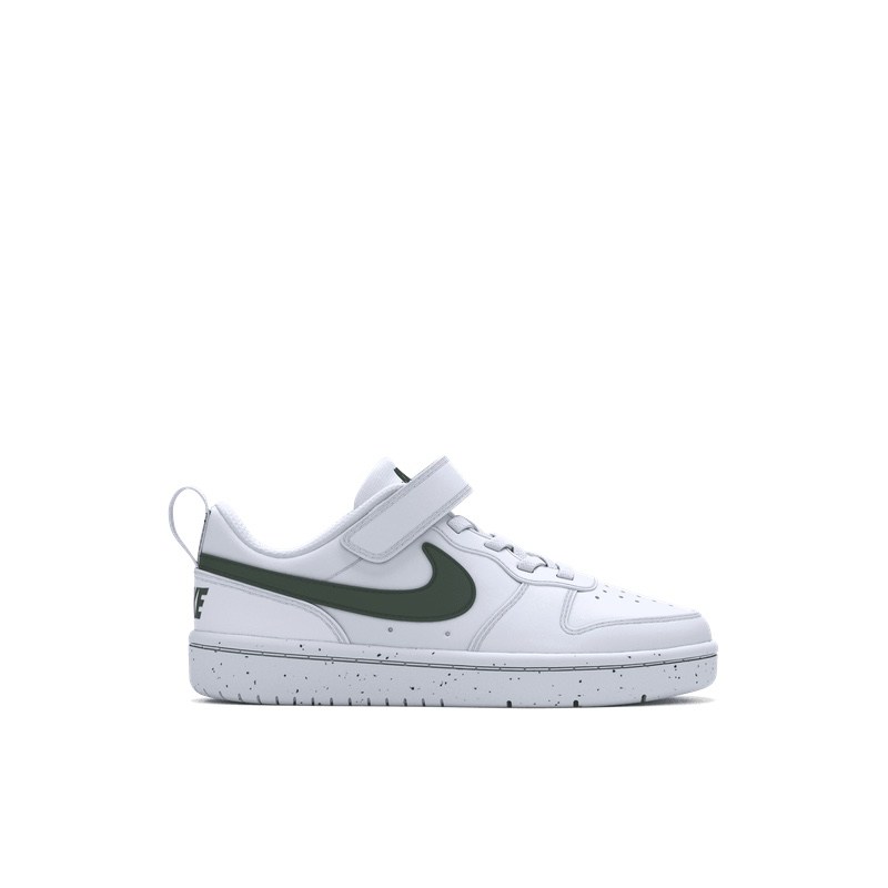 Pantofi sport Nike COURT BOROUGH LOW RECRAFT BPV - poza 1