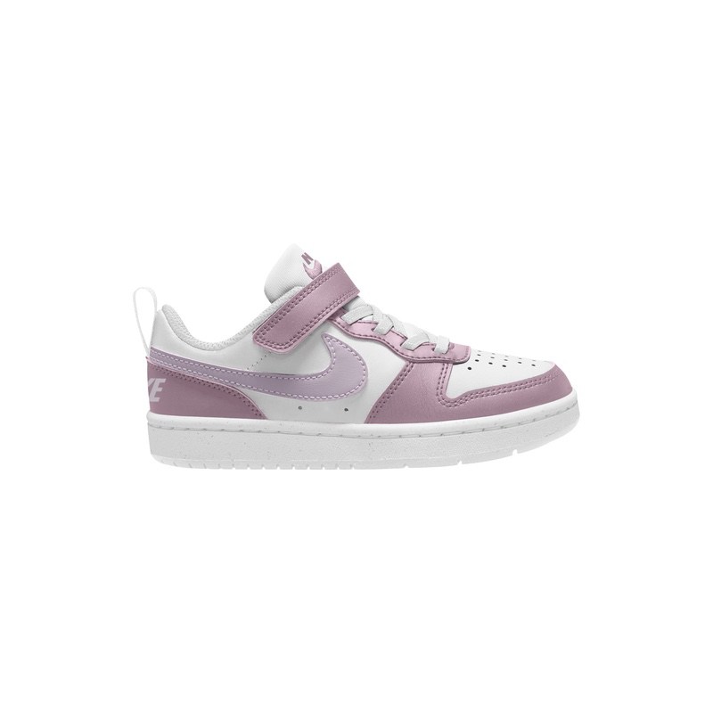 Pantofi sport Nike COURT BOROUGH LOW RECRAFT BPV - poza 1