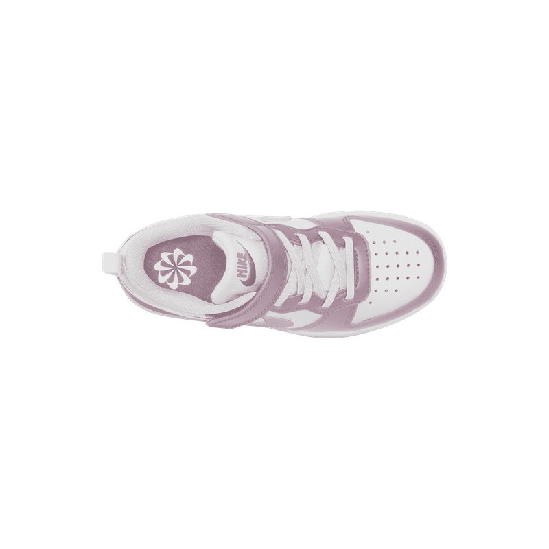 Pantofi sport Nike COURT BOROUGH LOW RECRAFT BPV - poza 3