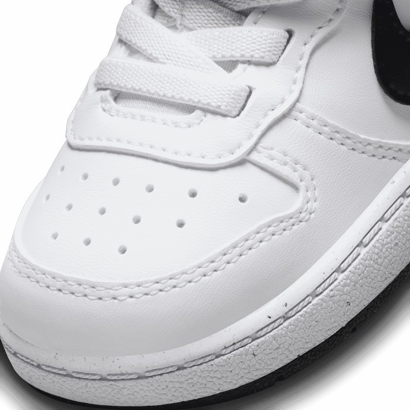 Pantofi Sport Nike Court Borough low RECRAft BTV - poza 5