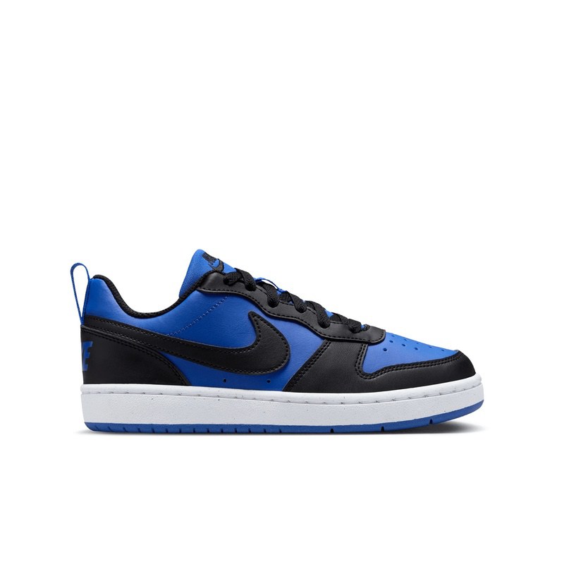 Pantofi sport Nike COURT BOROUGH LOW RECRAFT GSBR - poza 1
