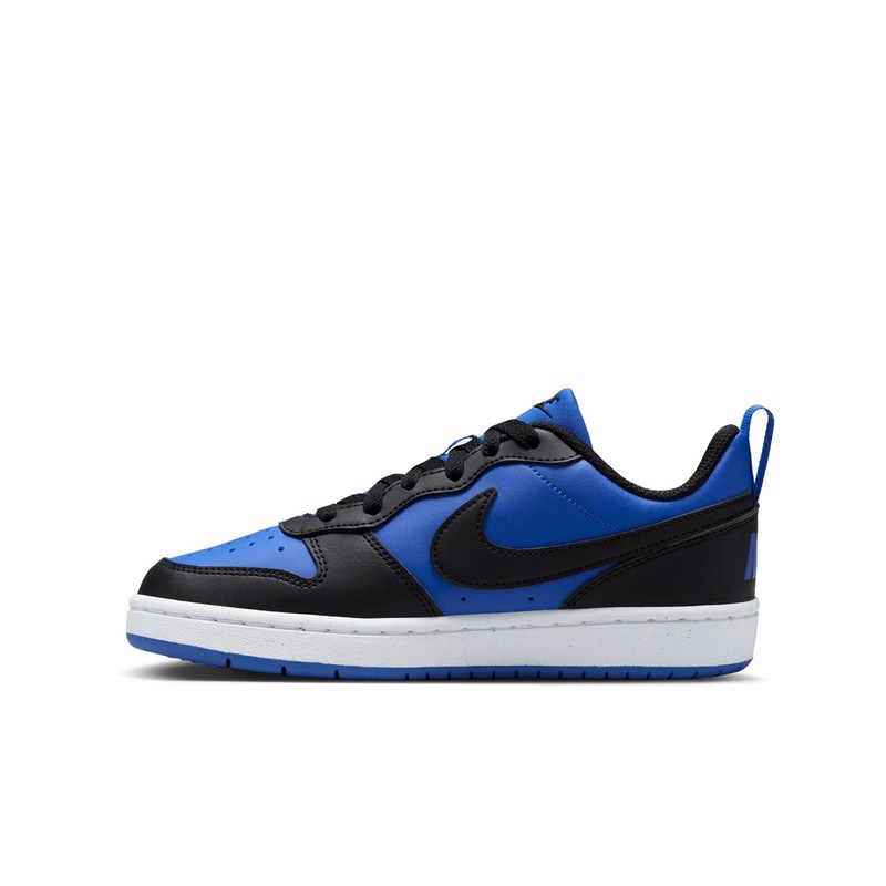 Pantofi sport Nike COURT BOROUGH LOW RECRAFT GSBR - poza 2