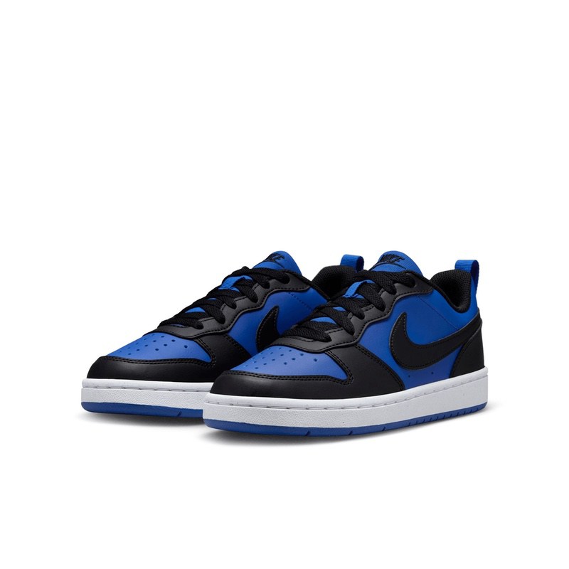 Pantofi sport Nike COURT BOROUGH LOW RECRAFT GSBR - poza 3