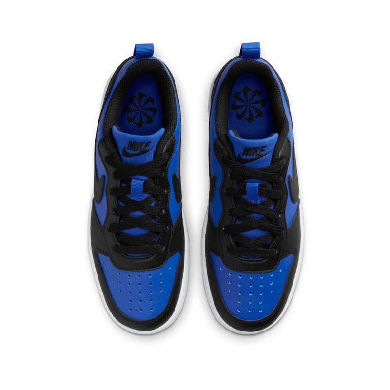 Pantofi sport Nike COURT BOROUGH LOW RECRAFT GSBR - poza 4