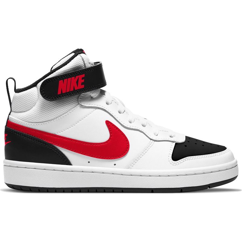 Pantofi sport Nike Court Borough mid 2 BG - poza 1