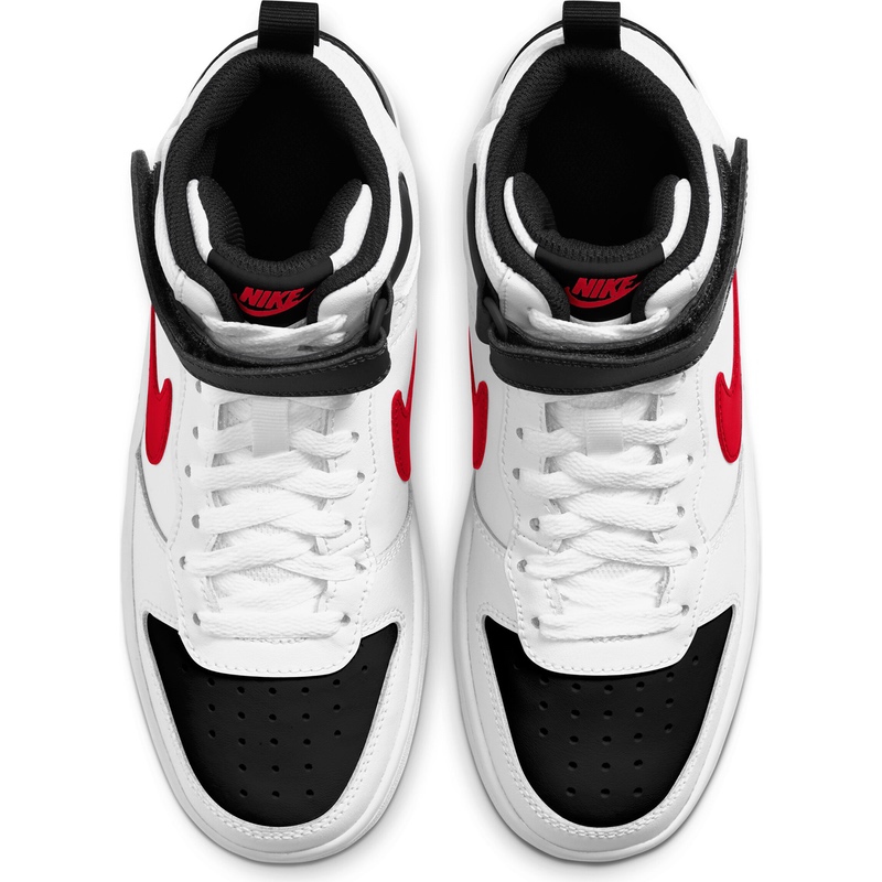 Pantofi sport Nike Court Borough mid 2 BG - poza 3