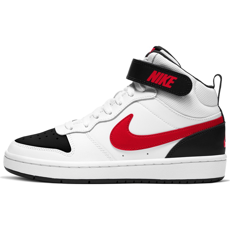 Pantofi sport Nike Court Borough mid 2 BG - poza 4