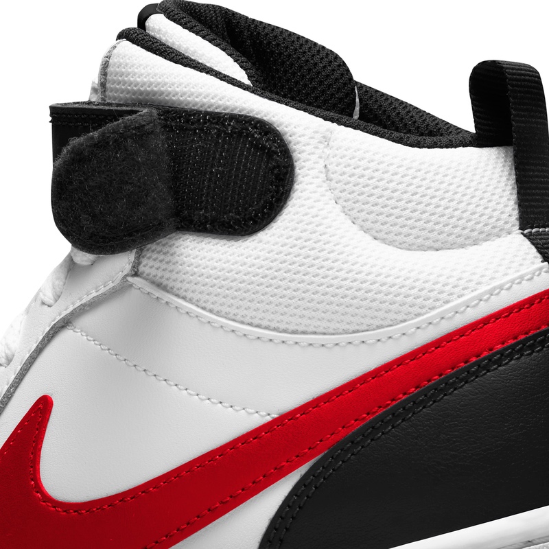 Pantofi sport Nike Court Borough mid 2 BG - poza 5