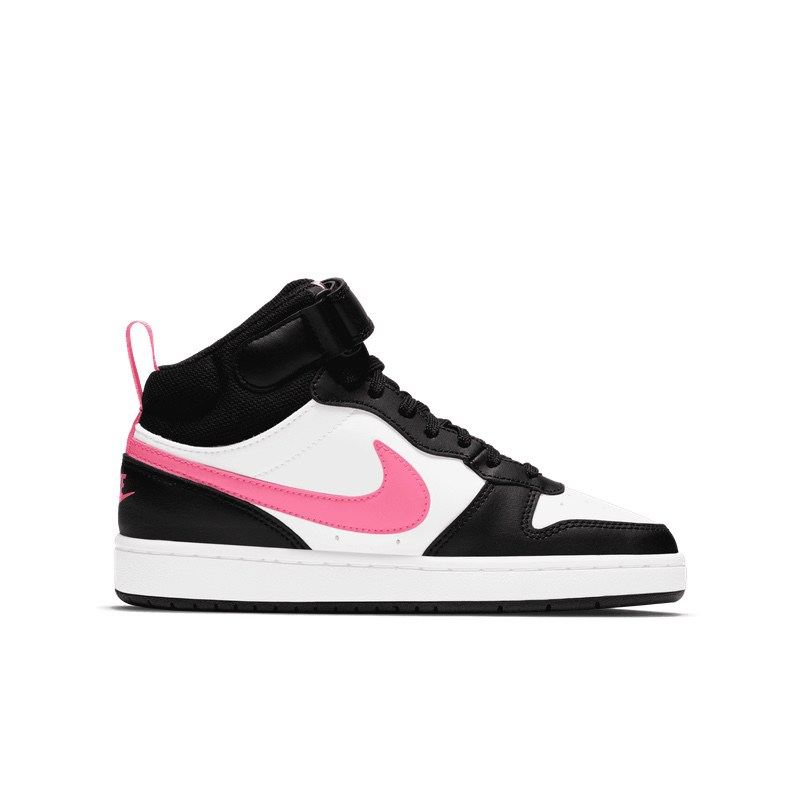 Pantofi Sport Nike Court Borough mid 2 BG - poza 1
