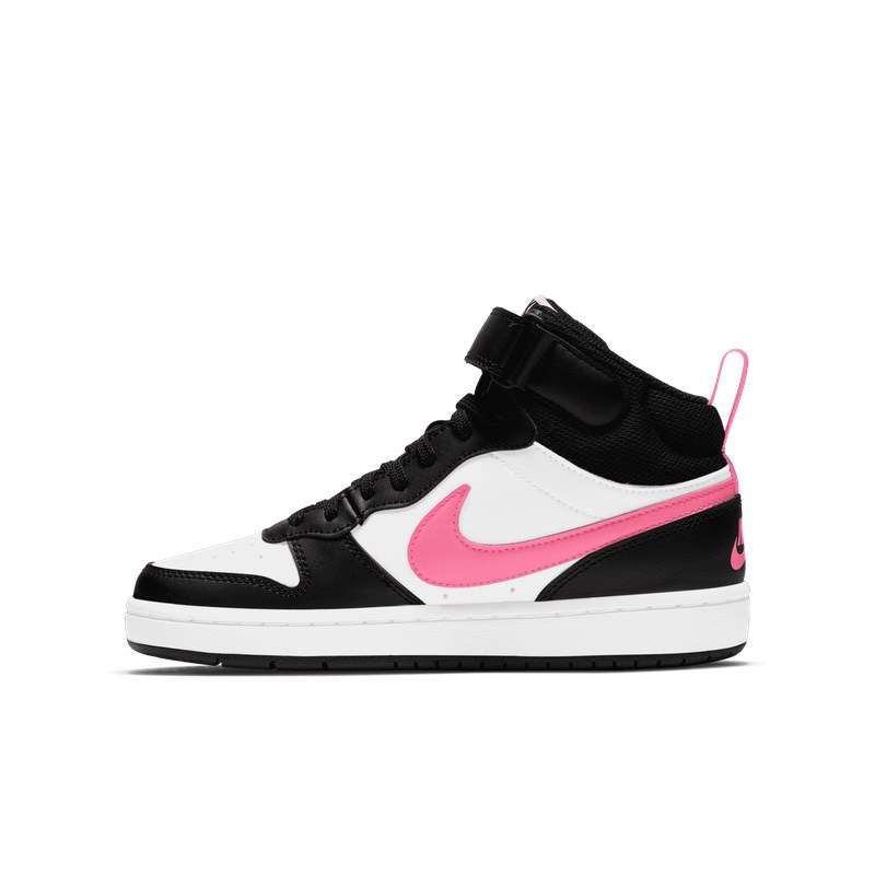Pantofi Sport Nike Court Borough mid 2 BG - poza 2