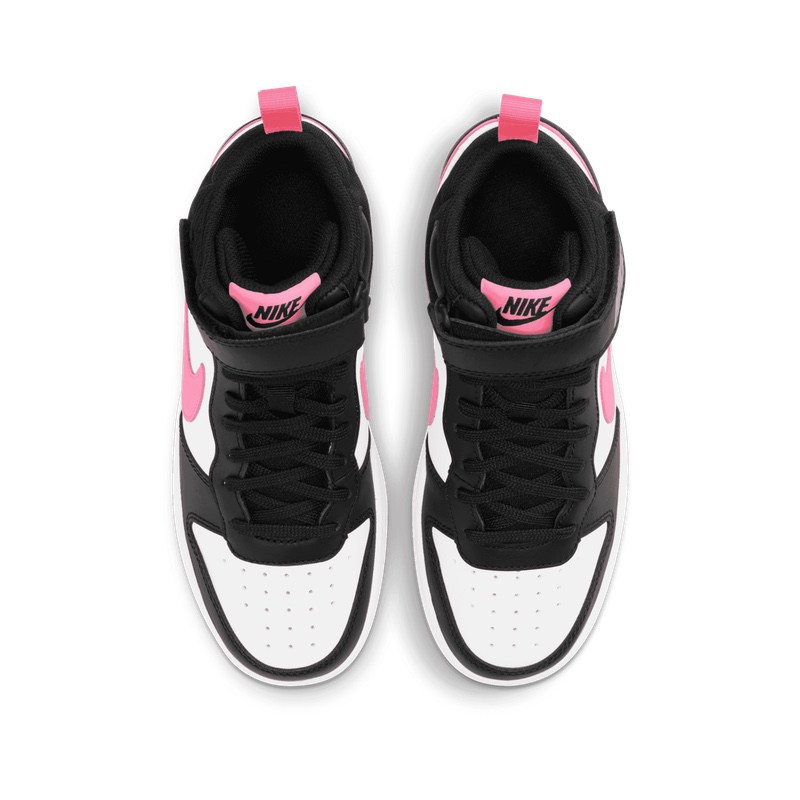 Pantofi Sport Nike Court Borough mid 2 BG - poza 3