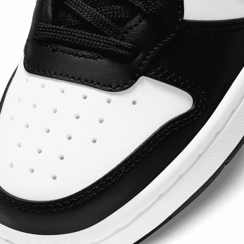 Pantofi Sport Nike Court Borough mid 2 BG - poza 5