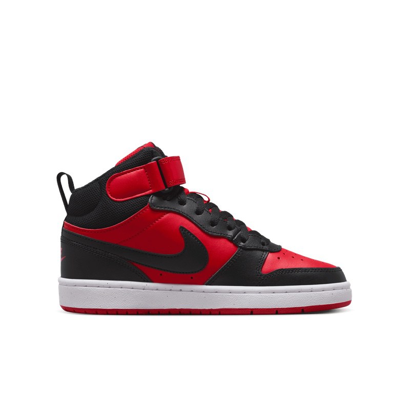 Pantofi Sport Nike Court Borough mid 2 BG - poza 1