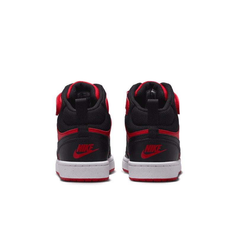 Pantofi Sport Nike Court Borough mid 2 BG - poza 5