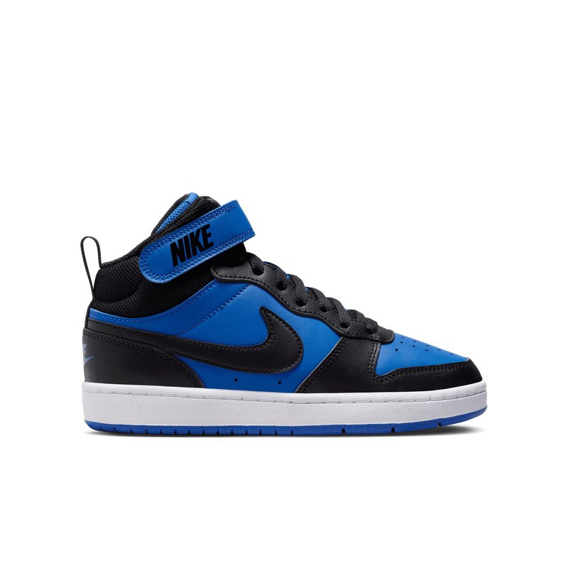 Pantofi sport Nike COURT BOROUGH MID 2 BG - poza 1