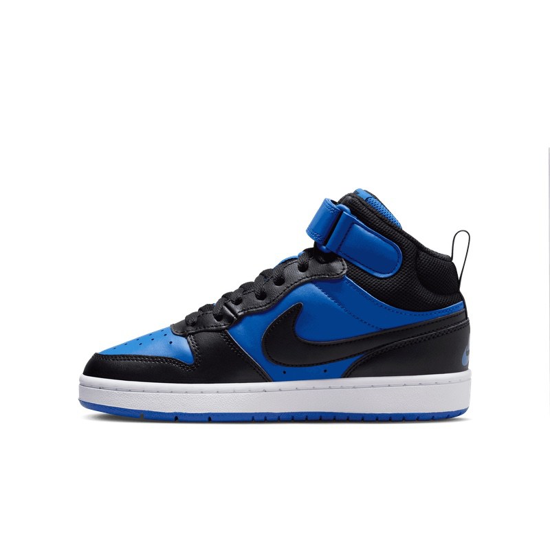 Pantofi sport Nike COURT BOROUGH MID 2 BG - poza 2