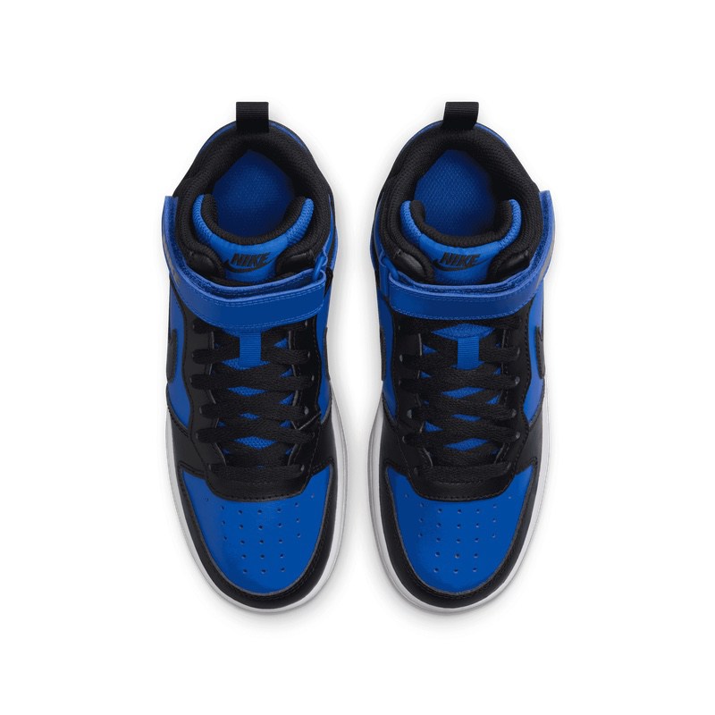 Pantofi sport Nike COURT BOROUGH MID 2 BG - poza 4