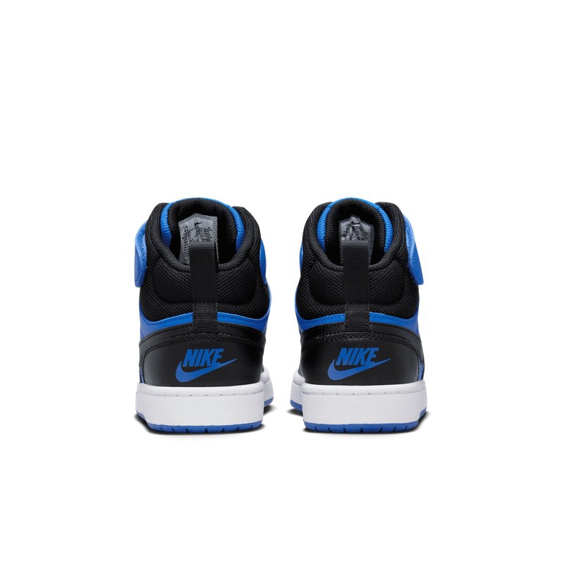 Pantofi sport Nike COURT BOROUGH MID 2 BG - poza 5