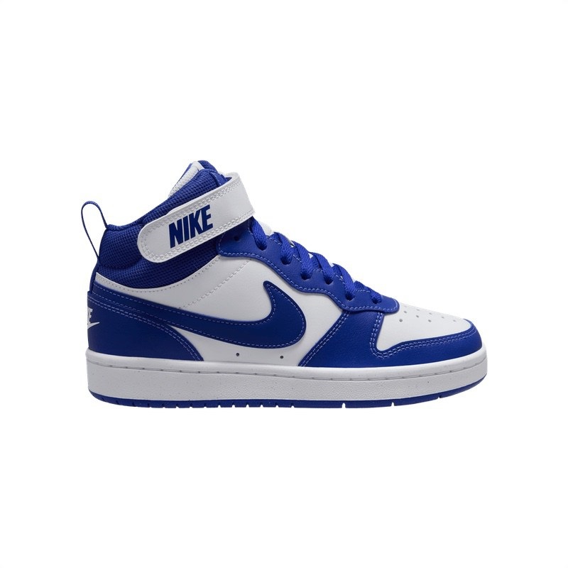 Pantofi sport Nike COURT BOROUGH MID 2 BG - poza 1