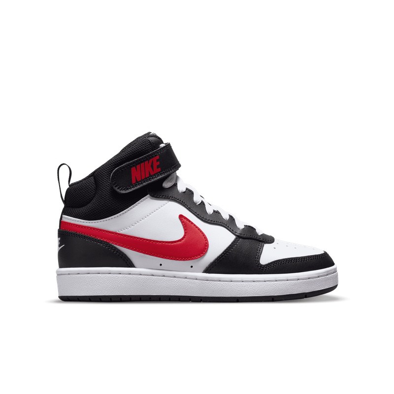 Pantofi sport Nike COURT BOROUGH MID 2 BG