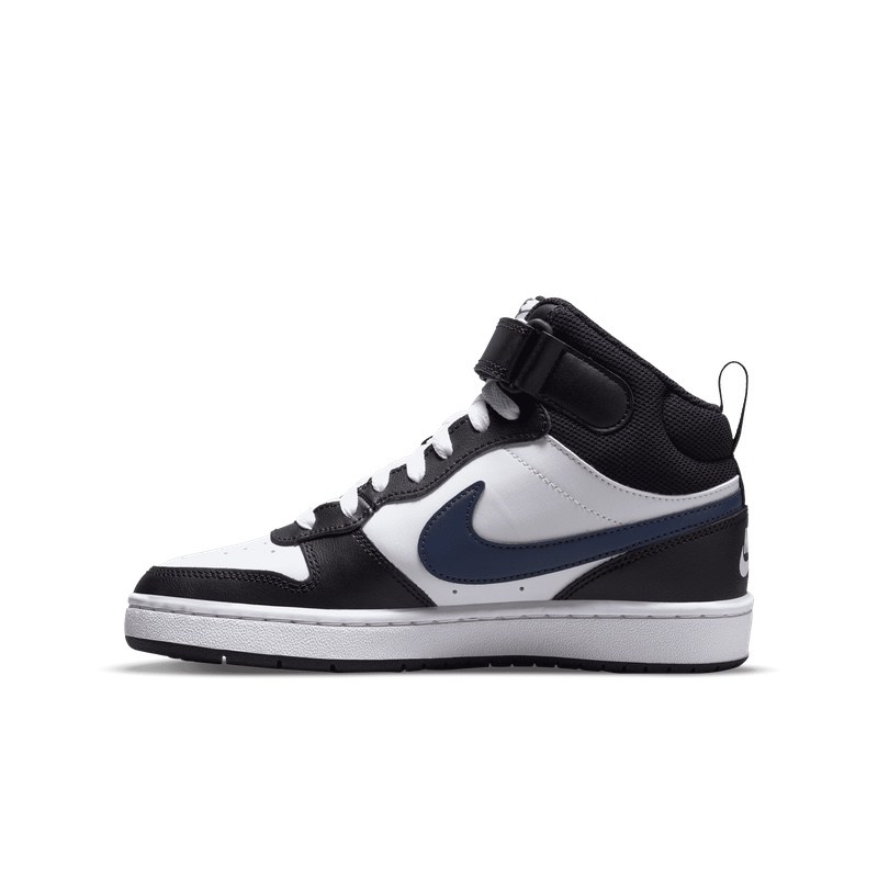 Pantofi sport Nike COURT BOROUGH MID 2 BG - poza 2