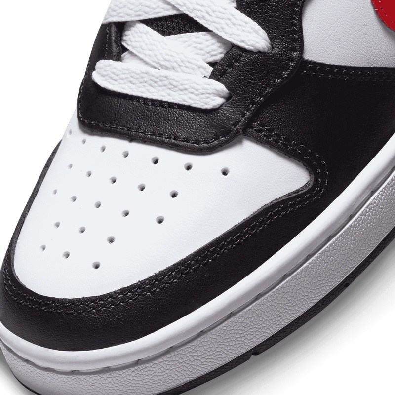 Pantofi sport Nike COURT BOROUGH MID 2 BG - poza 4