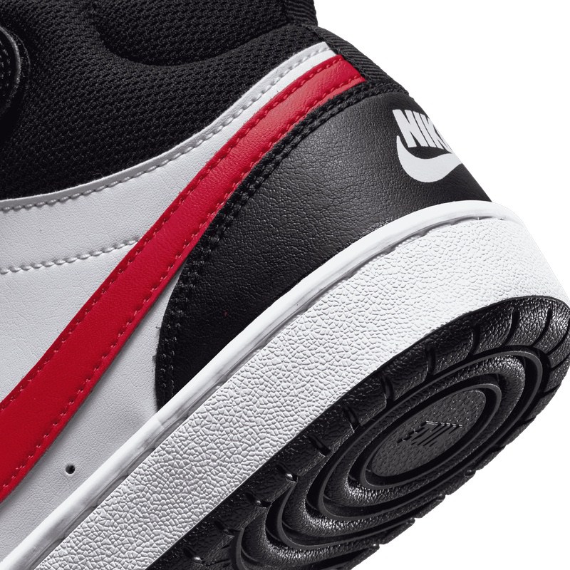 Pantofi sport Nike COURT BOROUGH MID 2 BG - poza 5