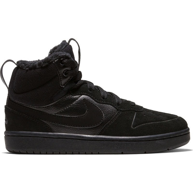 Pantofi Sport Nike Court Borough MID 2 Boot BP - poza 1