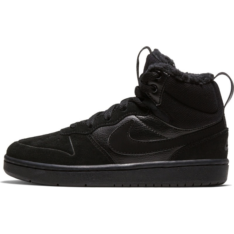 Pantofi Sport Nike Court Borough MID 2 Boot BP - poza 2