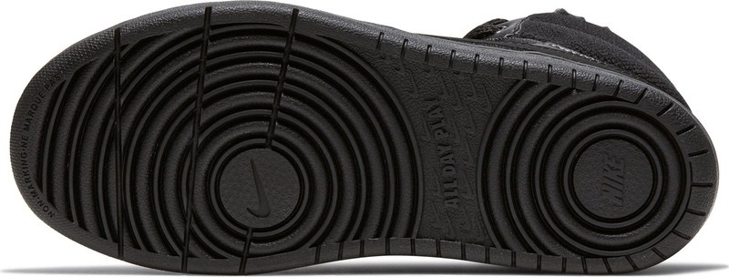 Pantofi Sport Nike Court Borough MID 2 Boot BP - poza 3