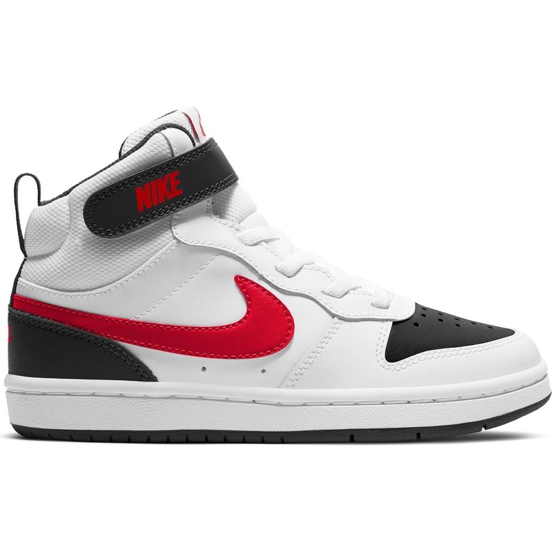 Pantofi sport Nike Court Borough mid 2 BPV - poza 1