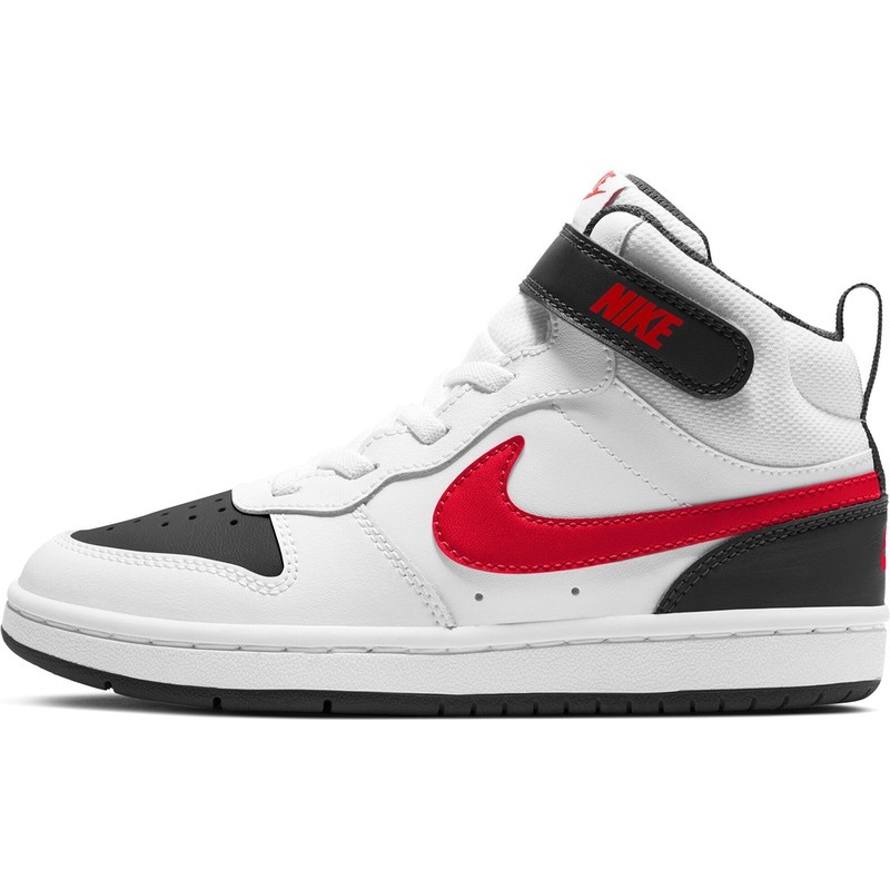 Pantofi sport Nike Court Borough mid 2 BPV - poza 2