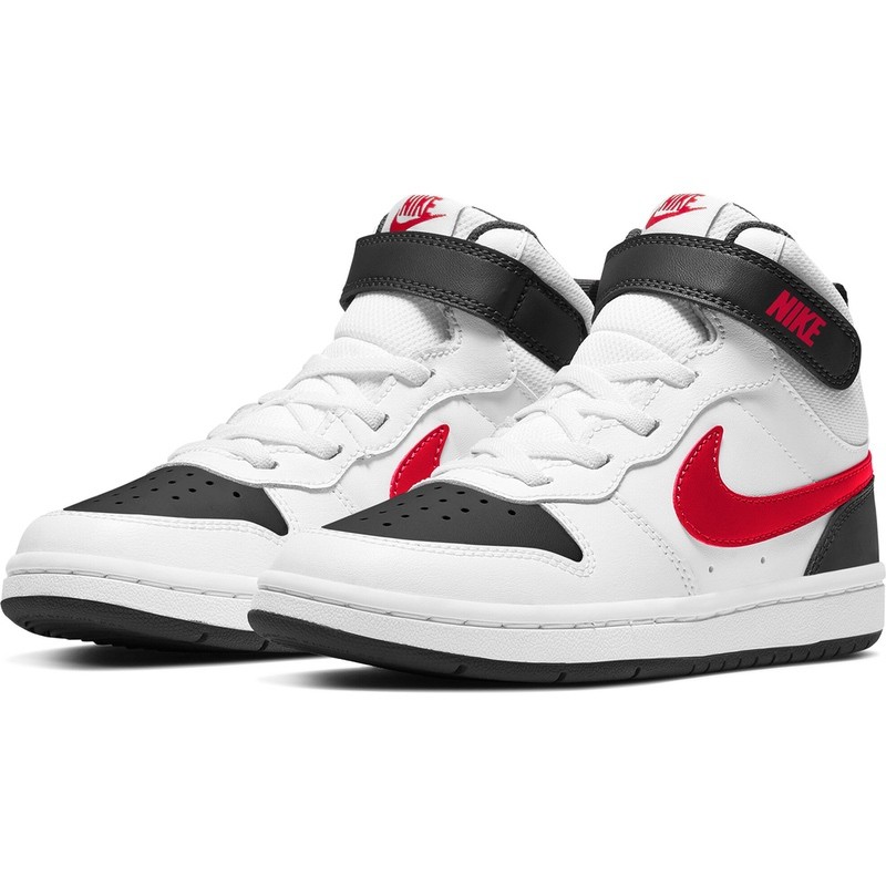 Pantofi sport Nike Court Borough mid 2 BPV - poza 3