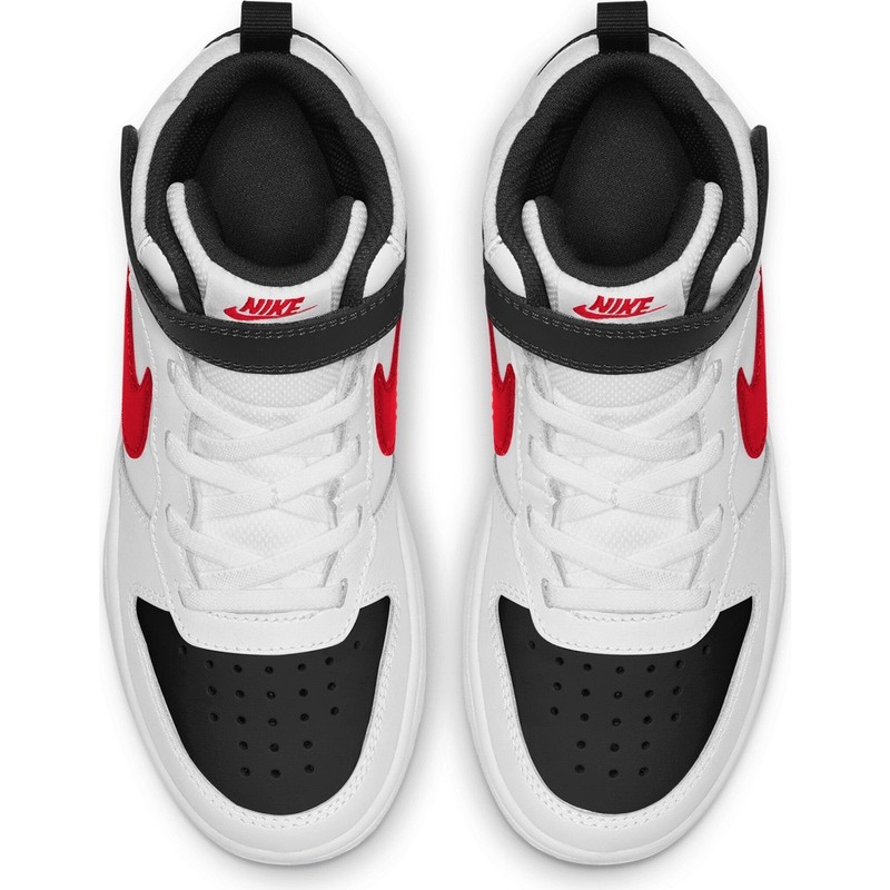 Pantofi sport Nike Court Borough mid 2 BPV - poza 4