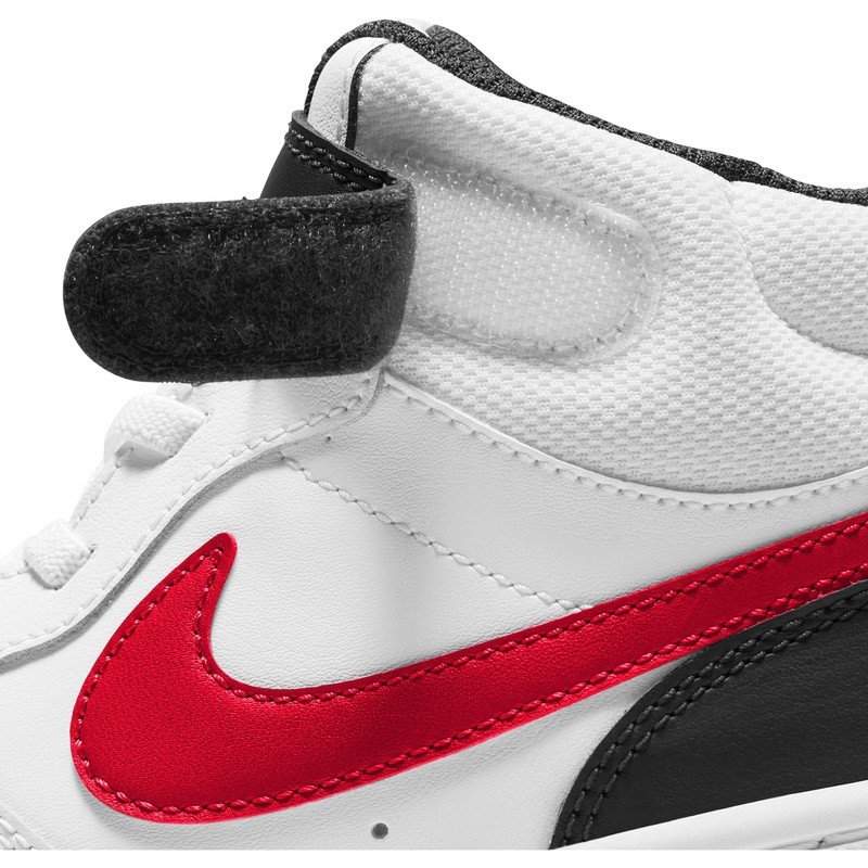 Pantofi sport Nike Court Borough mid 2 BPV - poza 5