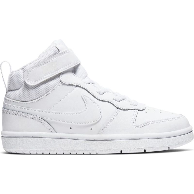 Pantofi sport Nike Court Borough mid 2 BPV - poza 1