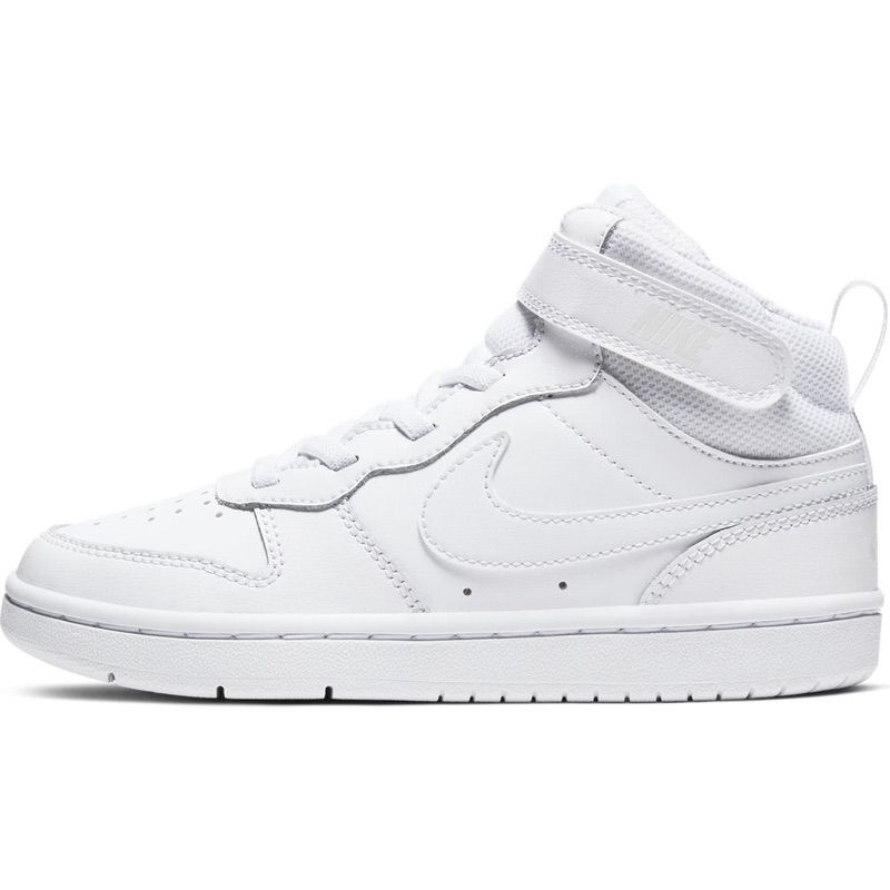 Pantofi sport Nike Court Borough mid 2 BPV - poza 2