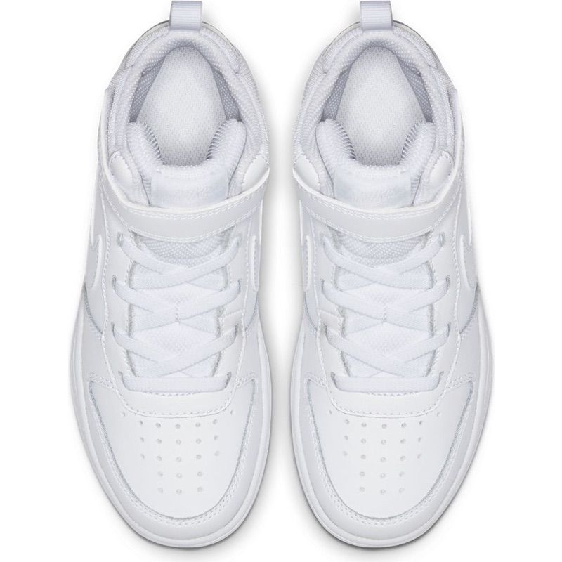 Pantofi sport Nike Court Borough mid 2 BPV - poza 3