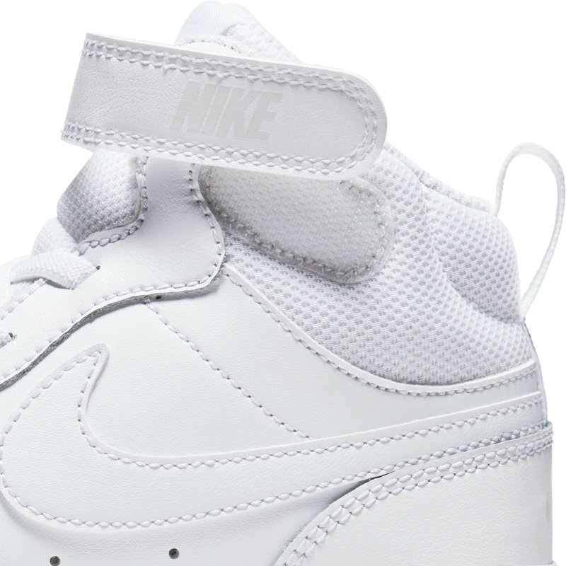 Pantofi sport Nike Court Borough mid 2 BPV - poza 5