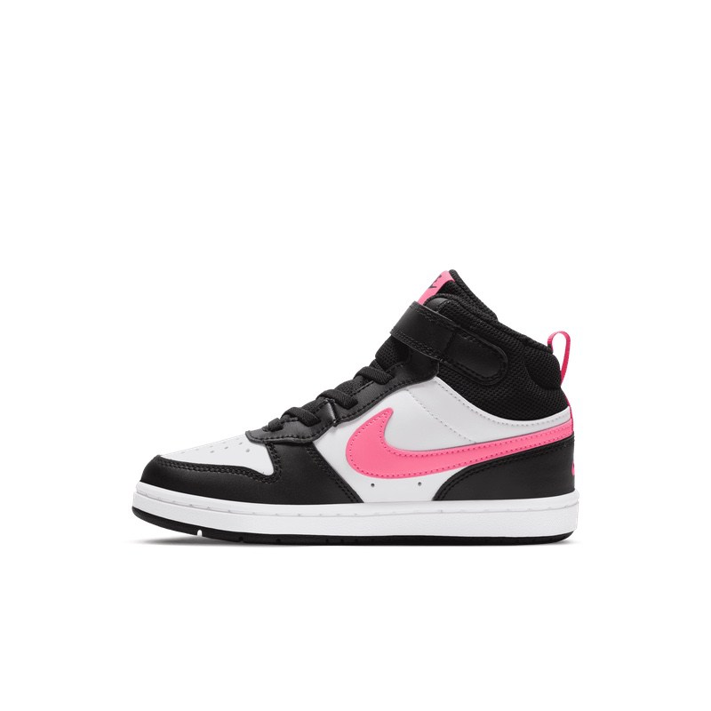 Pantofi Sport Nike Court Borough mid 2 BPV - poza 2