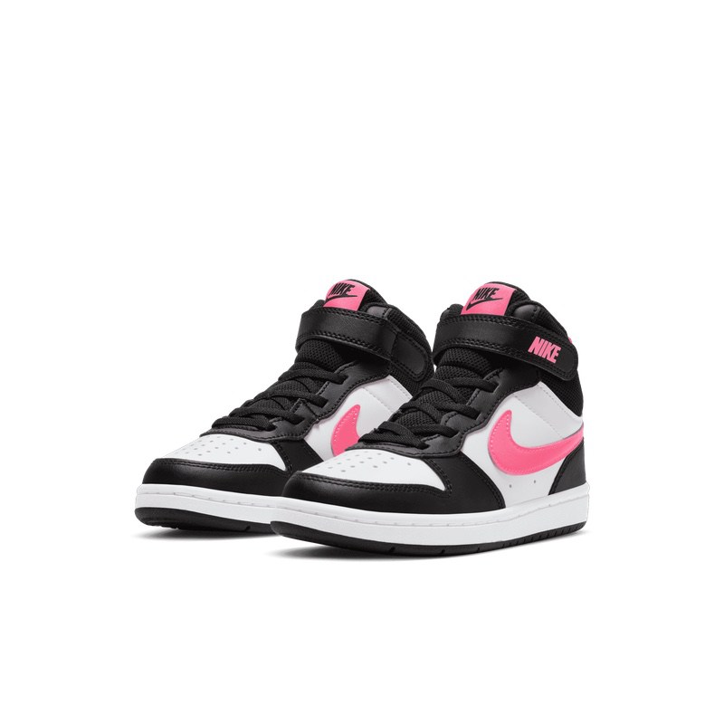 Pantofi Sport Nike Court Borough mid 2 BPV - poza 3