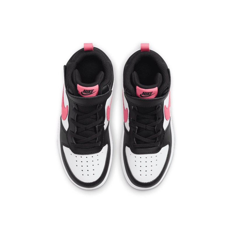 Pantofi Sport Nike Court Borough mid 2 BPV - poza 4