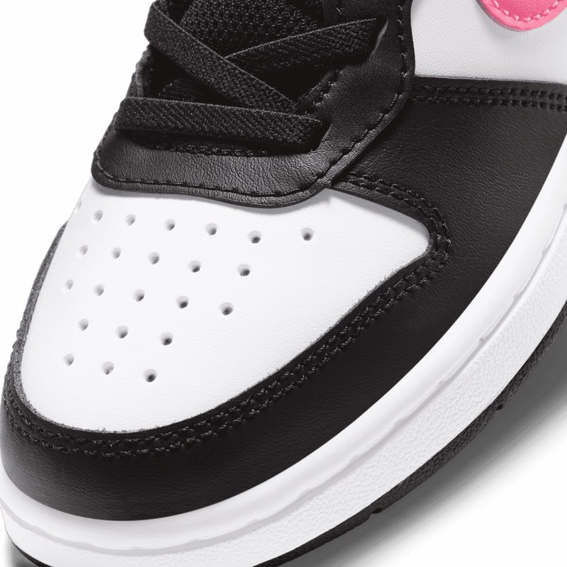 Pantofi Sport Nike Court Borough mid 2 BPV - poza 5
