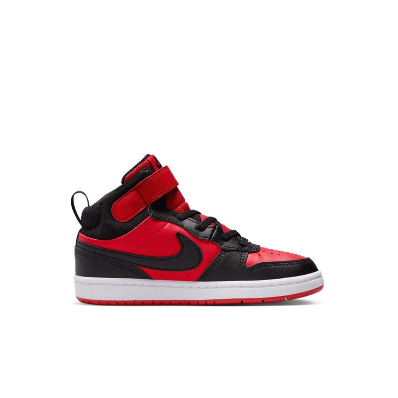 Pantofi sport Nike COURT BOROUGH MID 2 BPV - poza 1