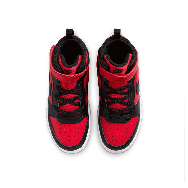 Pantofi sport Nike COURT BOROUGH MID 2 BPV - poza 4